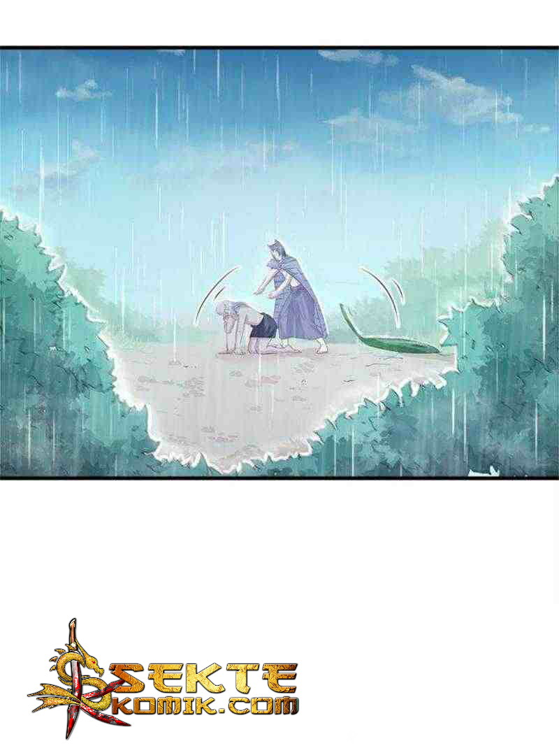 Beauty and the Beasts Chapter 105 Gambar 45